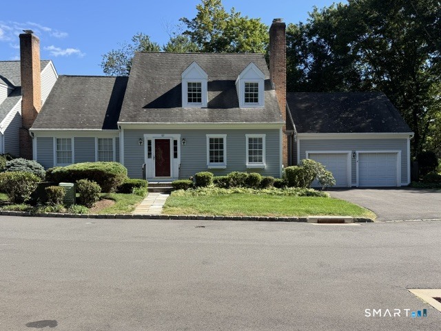 89 Federal Street Fairfield CT 06825