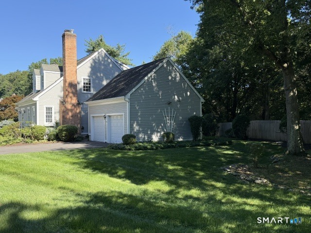 89 Federal Street Fairfield CT 06825