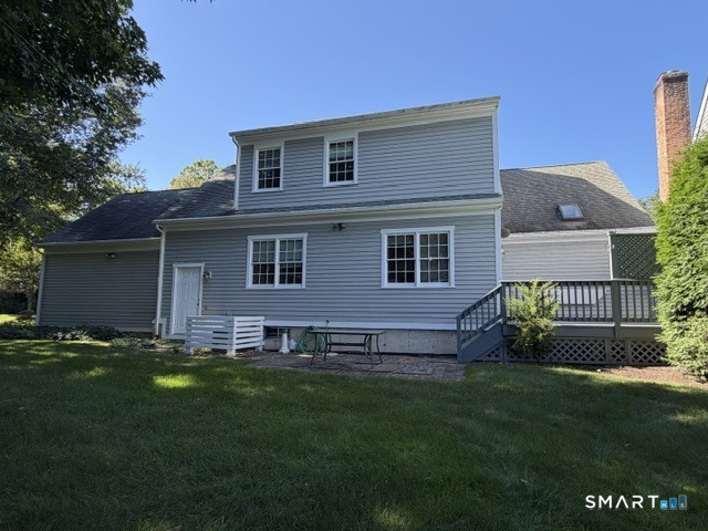 89 Federal Street Fairfield CT 06825