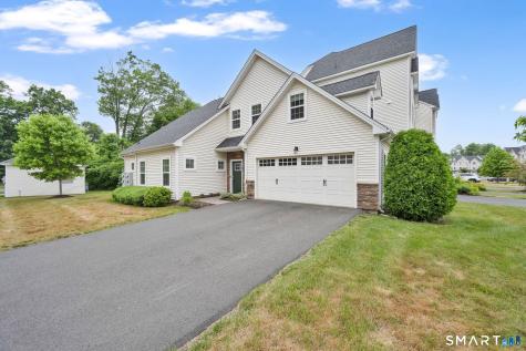 105 Pepin Place South Windsor CT 06074