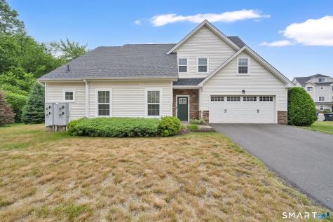 105 Pepin Place South Windsor CT 06074
