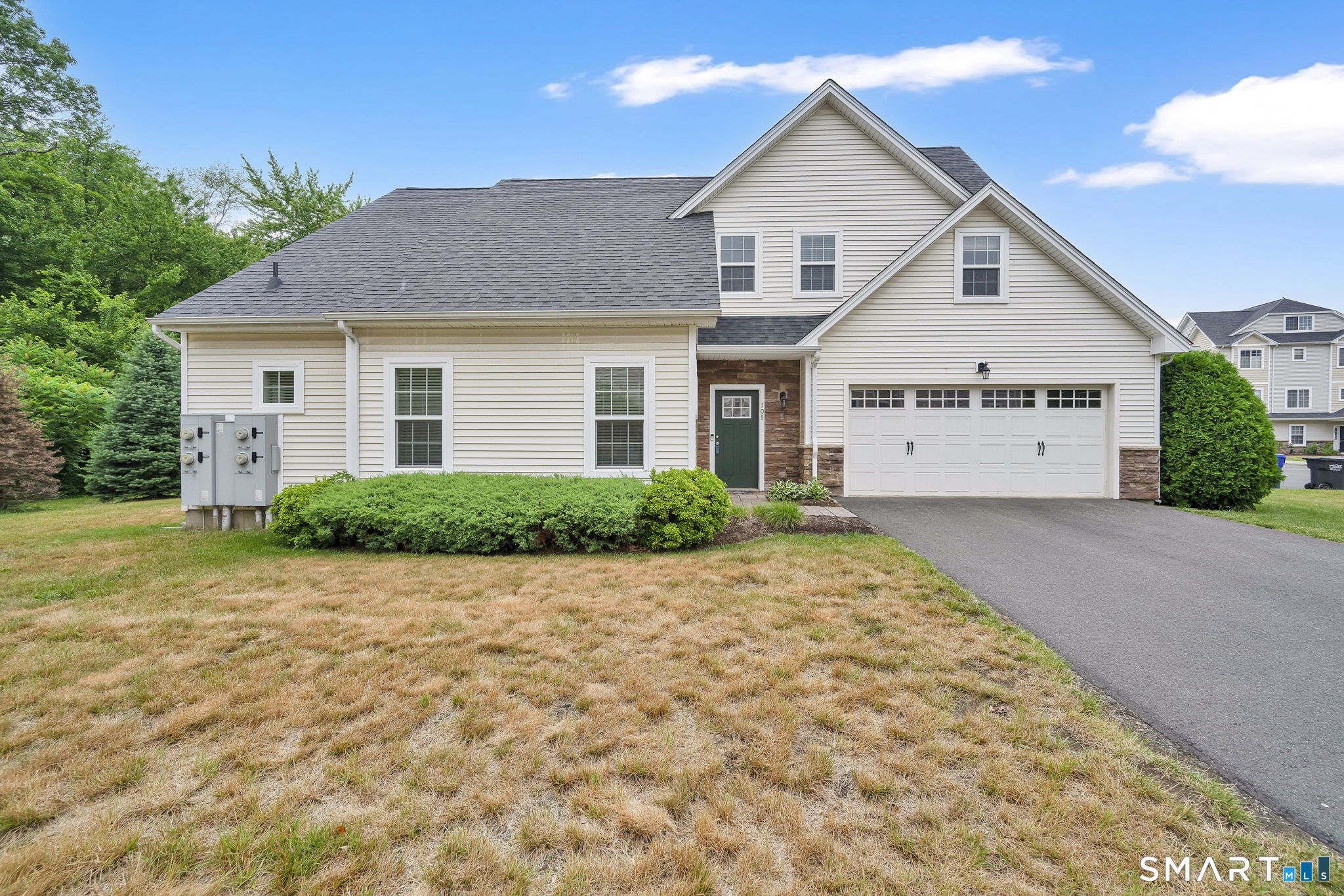 105 Pepin Place South Windsor CT 06074