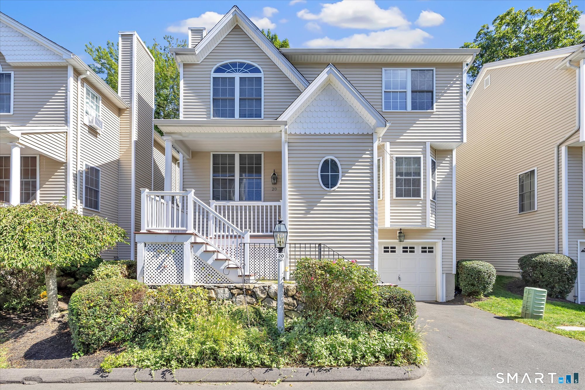 20 Enrica Rita Way Stratford CT 06614