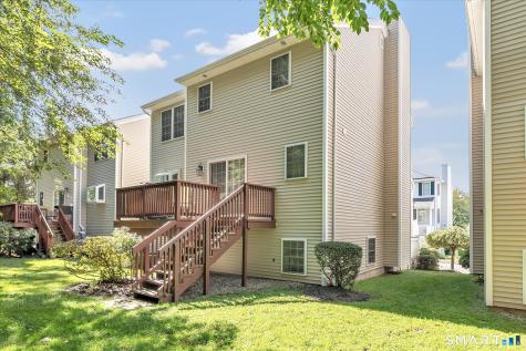 20 Enrica Rita Way Stratford CT 06614