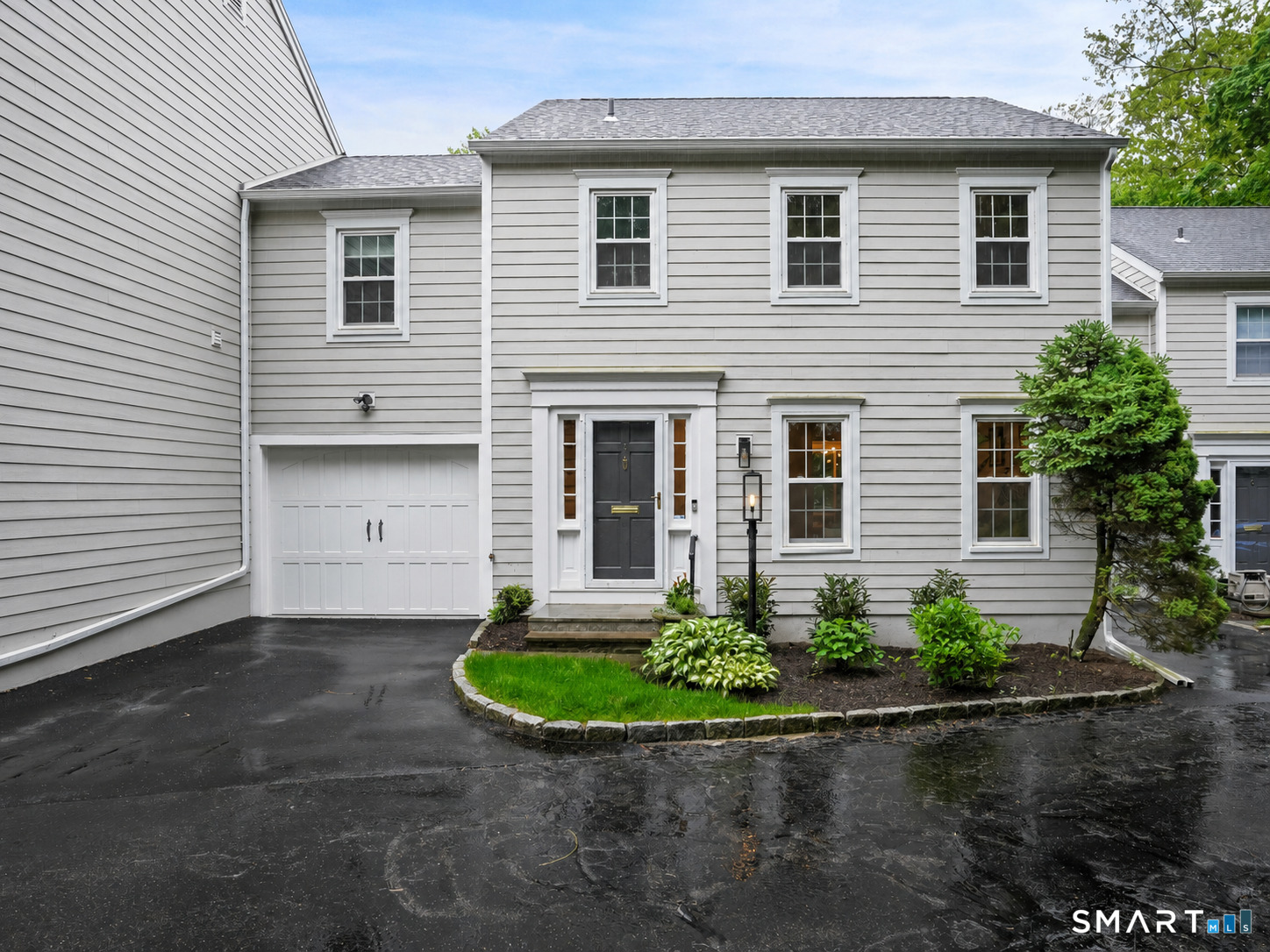 253 New Norwalk Road New Canaan CT 06840