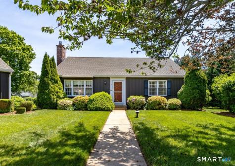 5 Thelbridge Street Madison CT 06443