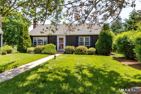 5 Thelbridge Street Madison CT 06443