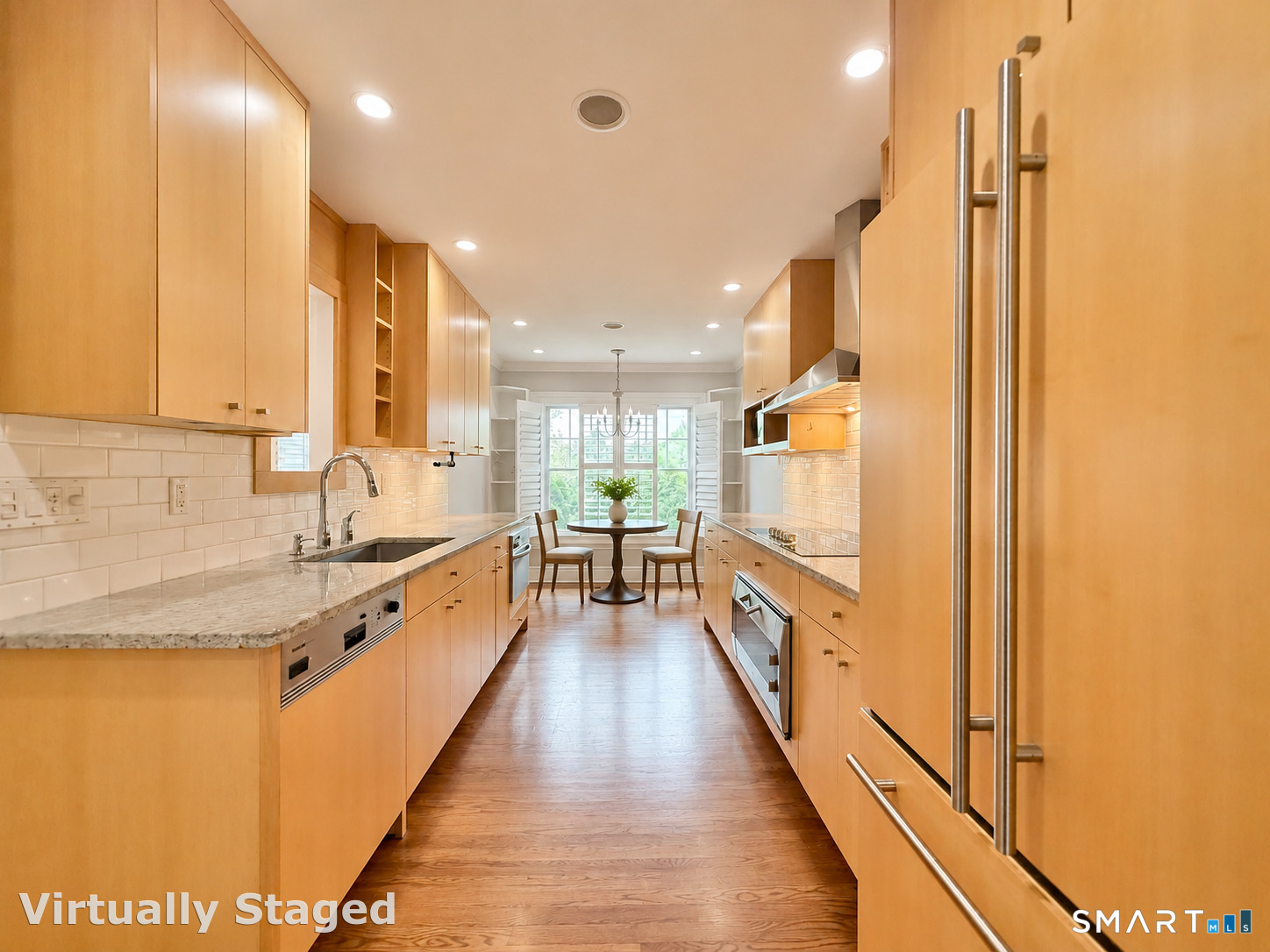 59 Bank Street New Canaan CT 06840
