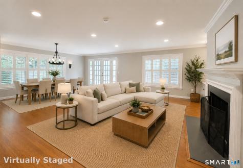 59 Bank Street New Canaan CT 06840