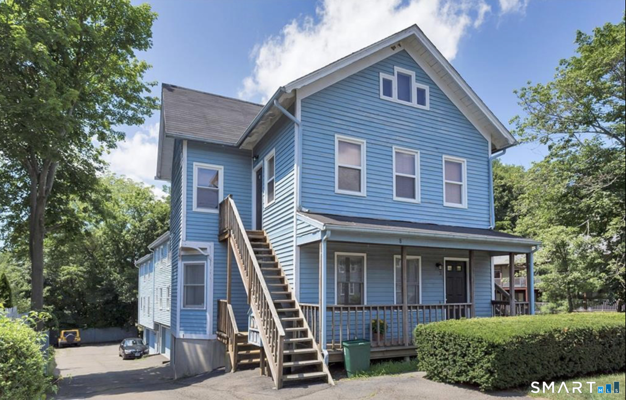 8 Taylor Avenue Norwalk CT 06854