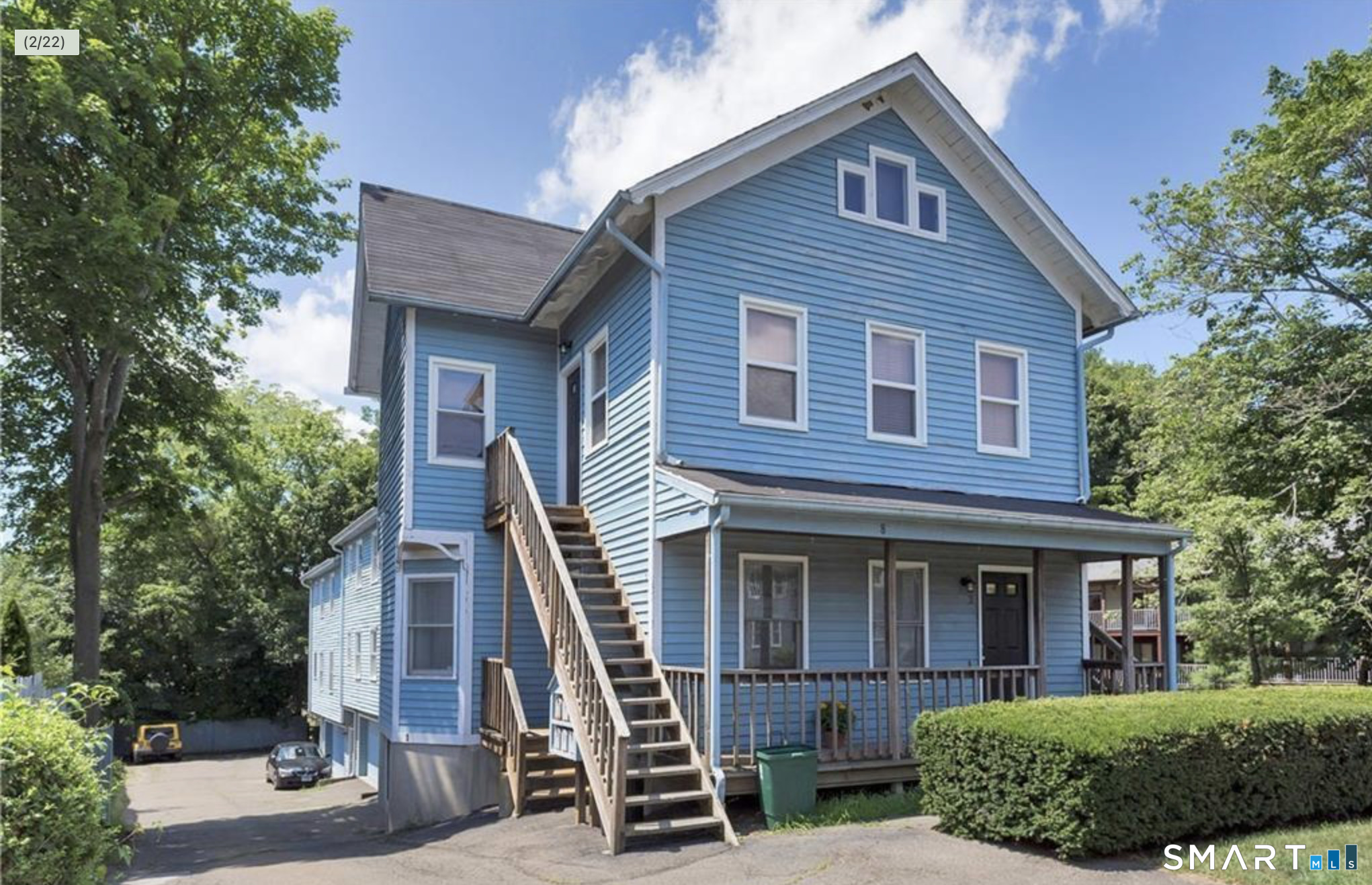 8 Taylor Avenue Norwalk CT 06854