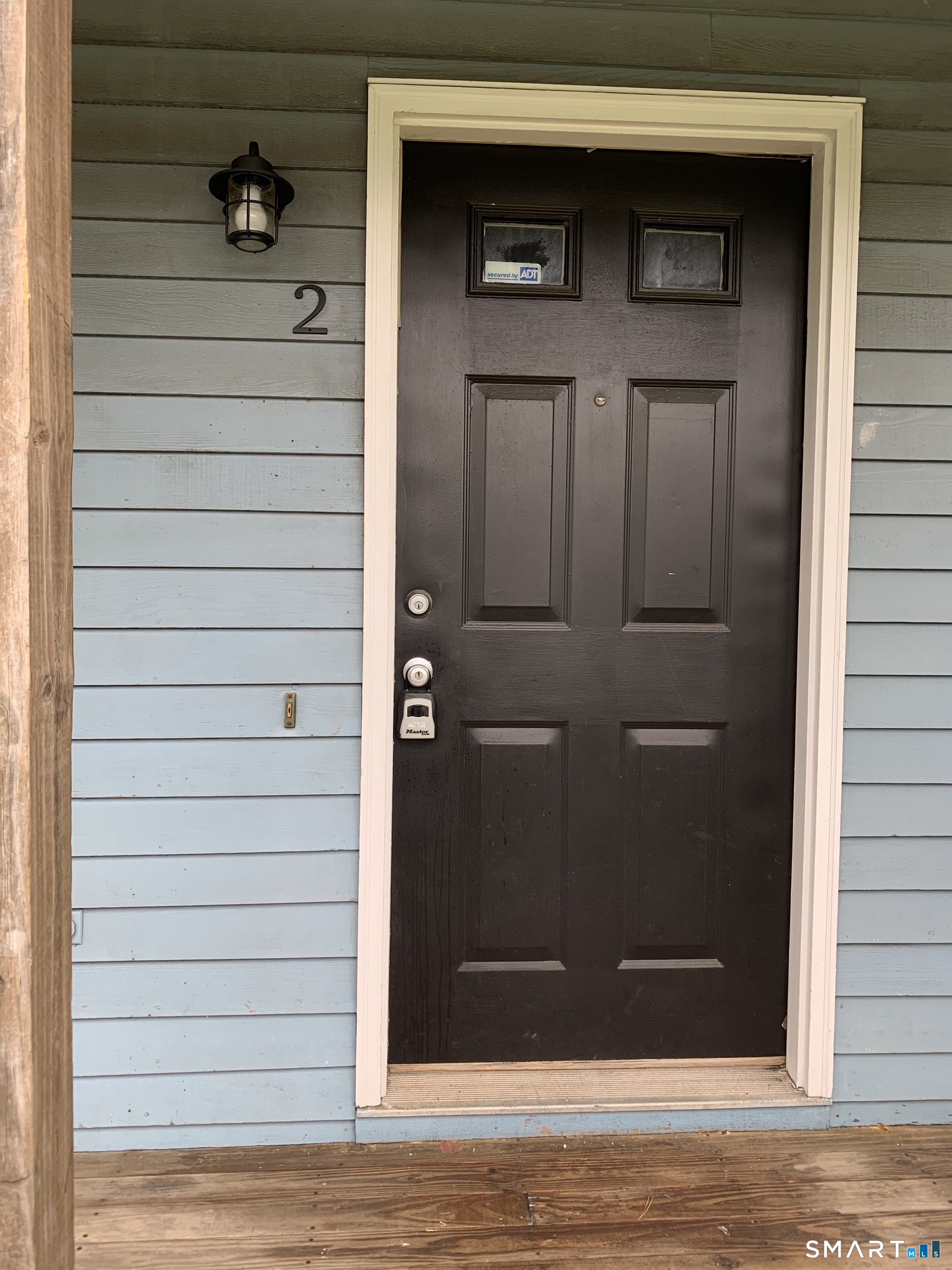 8 Taylor Avenue Norwalk CT 06854