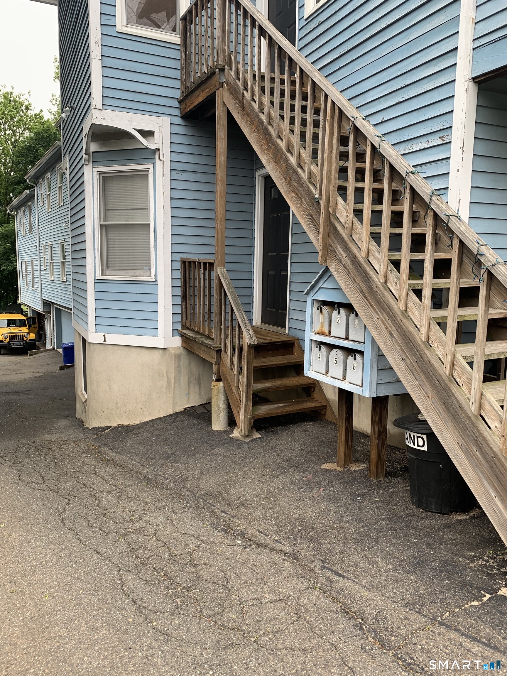 8 Taylor Avenue Norwalk CT 06854
