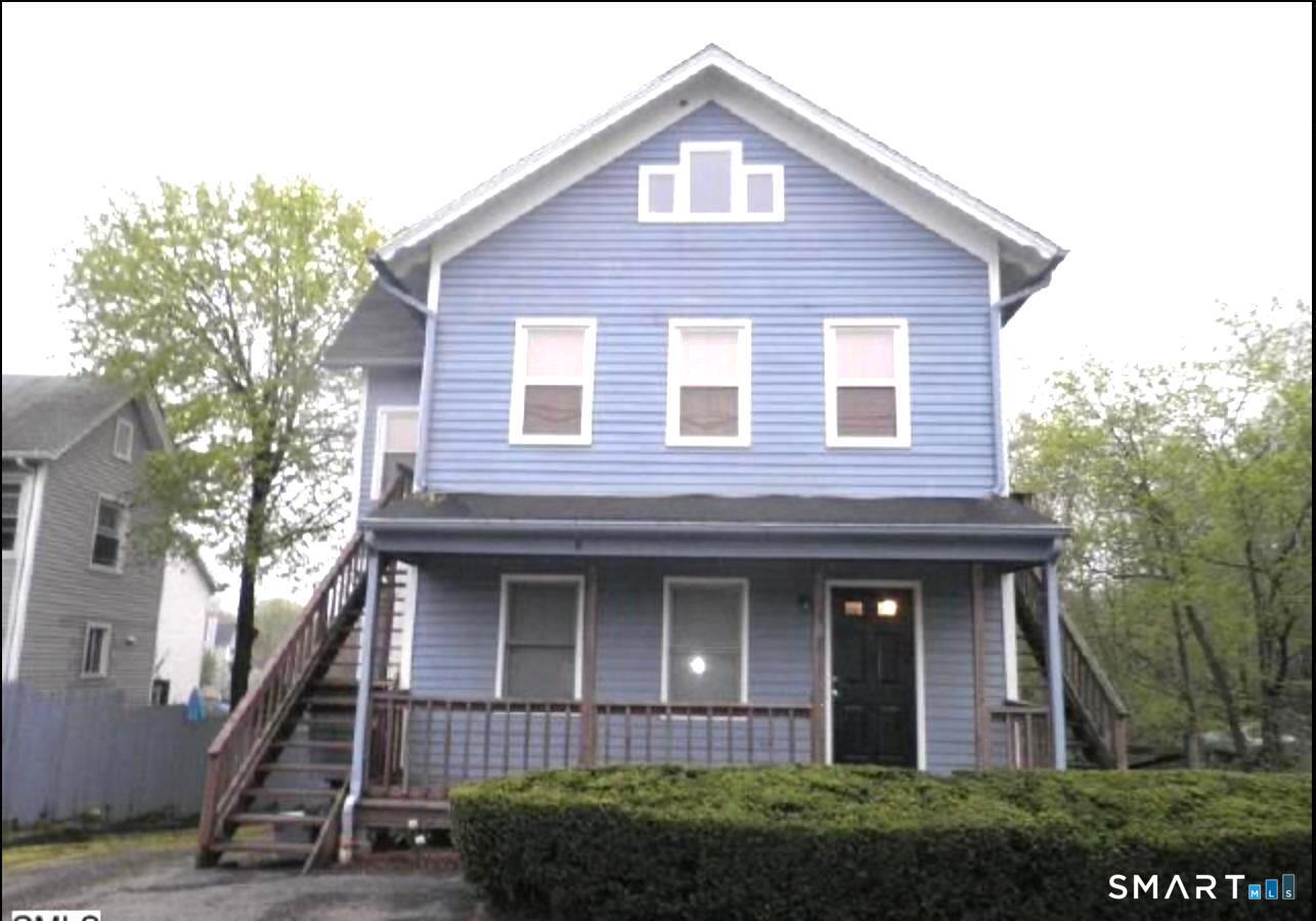 8 Taylor Avenue Norwalk CT 06854