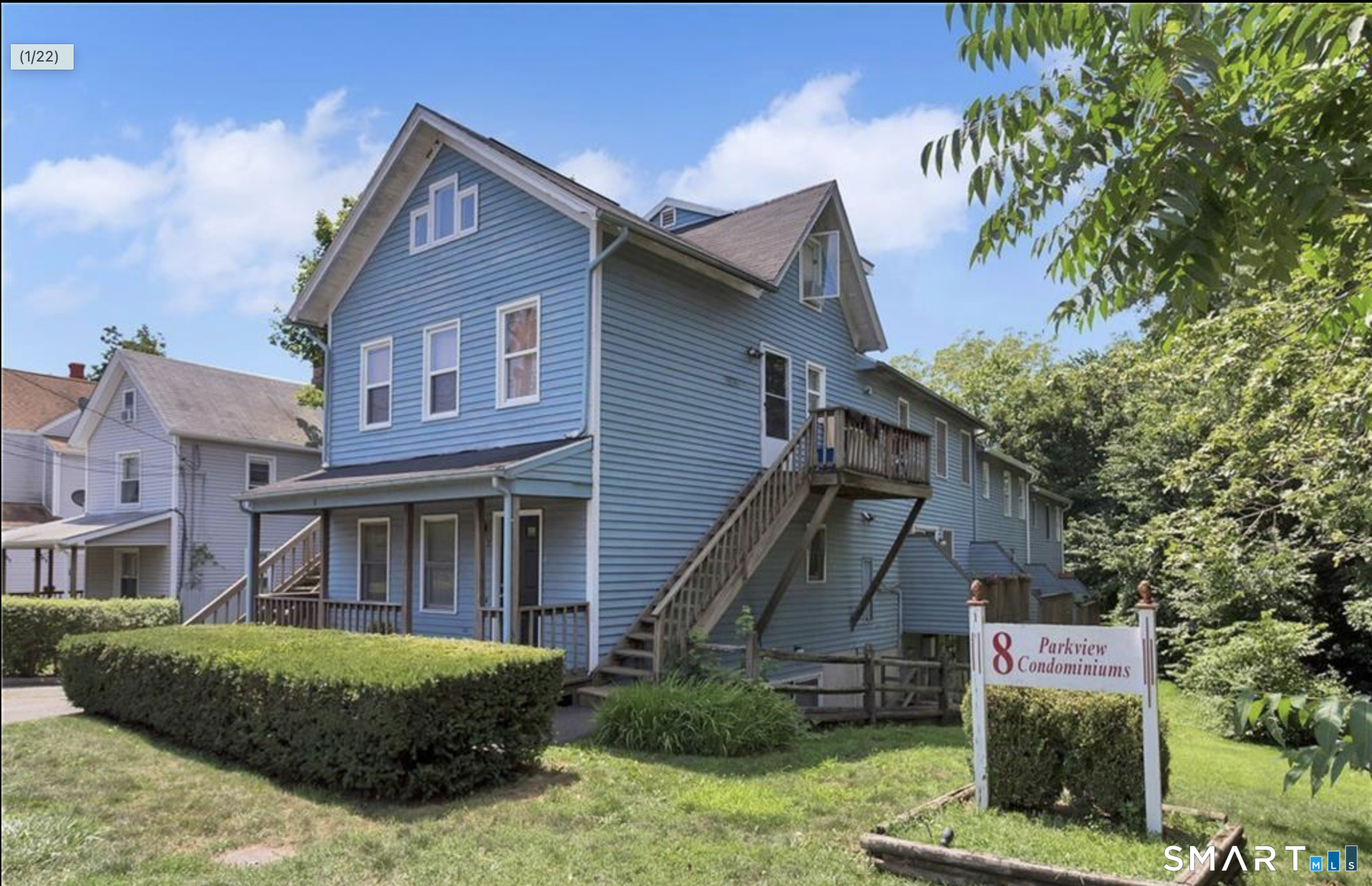 8 Taylor Avenue Norwalk CT 06854