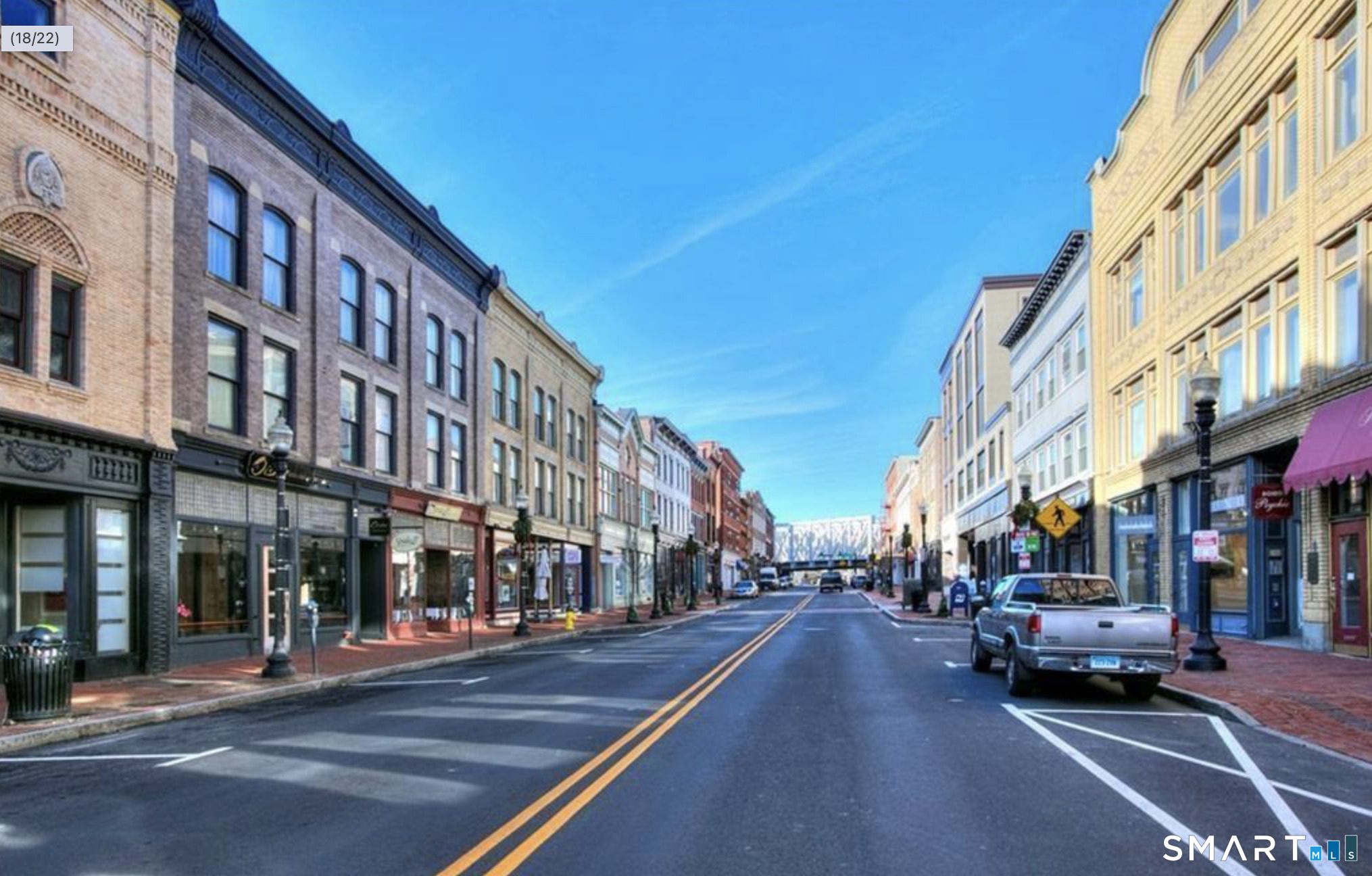 8 Taylor Avenue Norwalk CT 06854