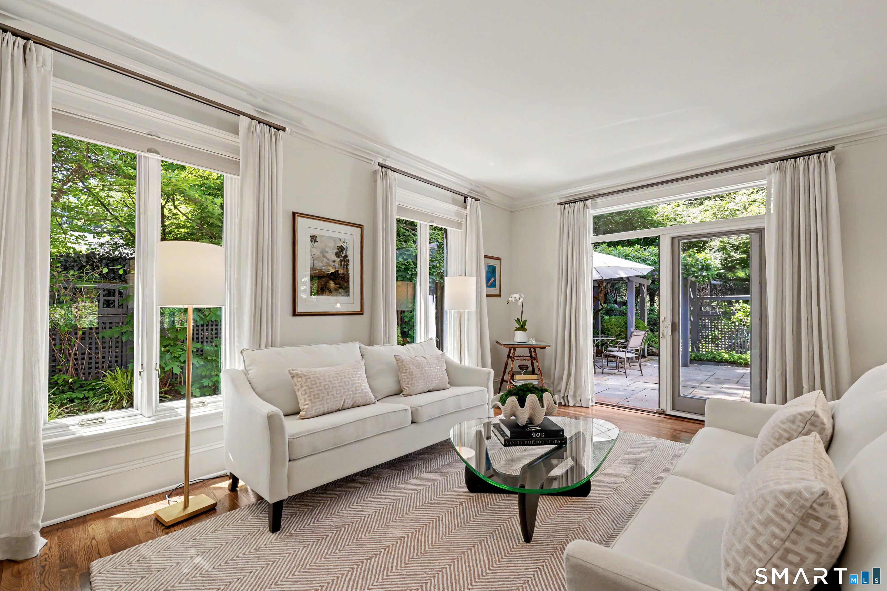 145 Oenoke Lane New Canaan CT 06840