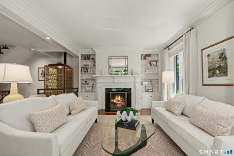 145 Oenoke Lane New Canaan CT 06840