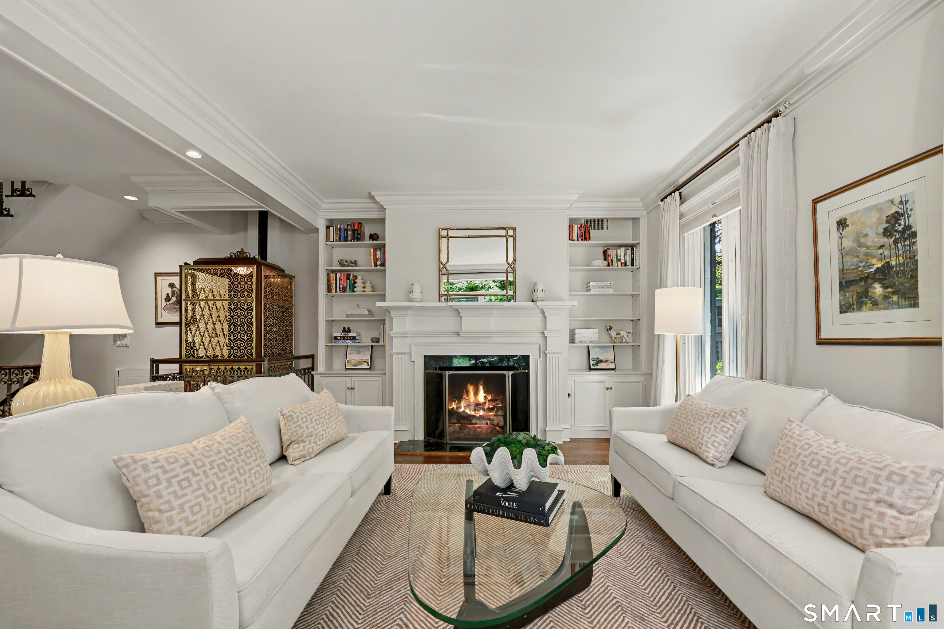 145 Oenoke Lane New Canaan CT 06840