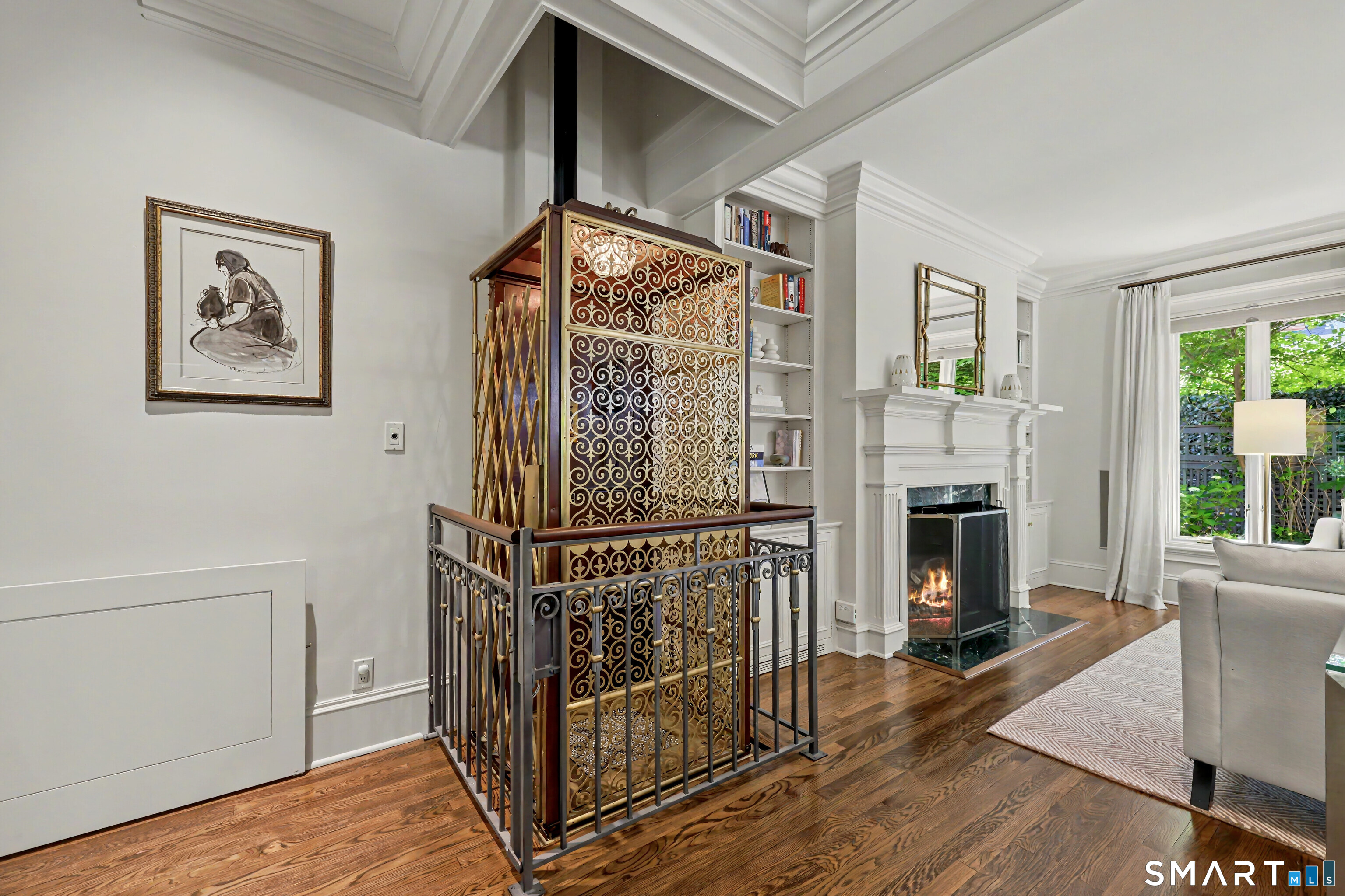 145 Oenoke Lane New Canaan CT 06840
