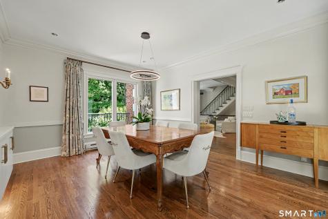 145 Oenoke Lane New Canaan CT 06840