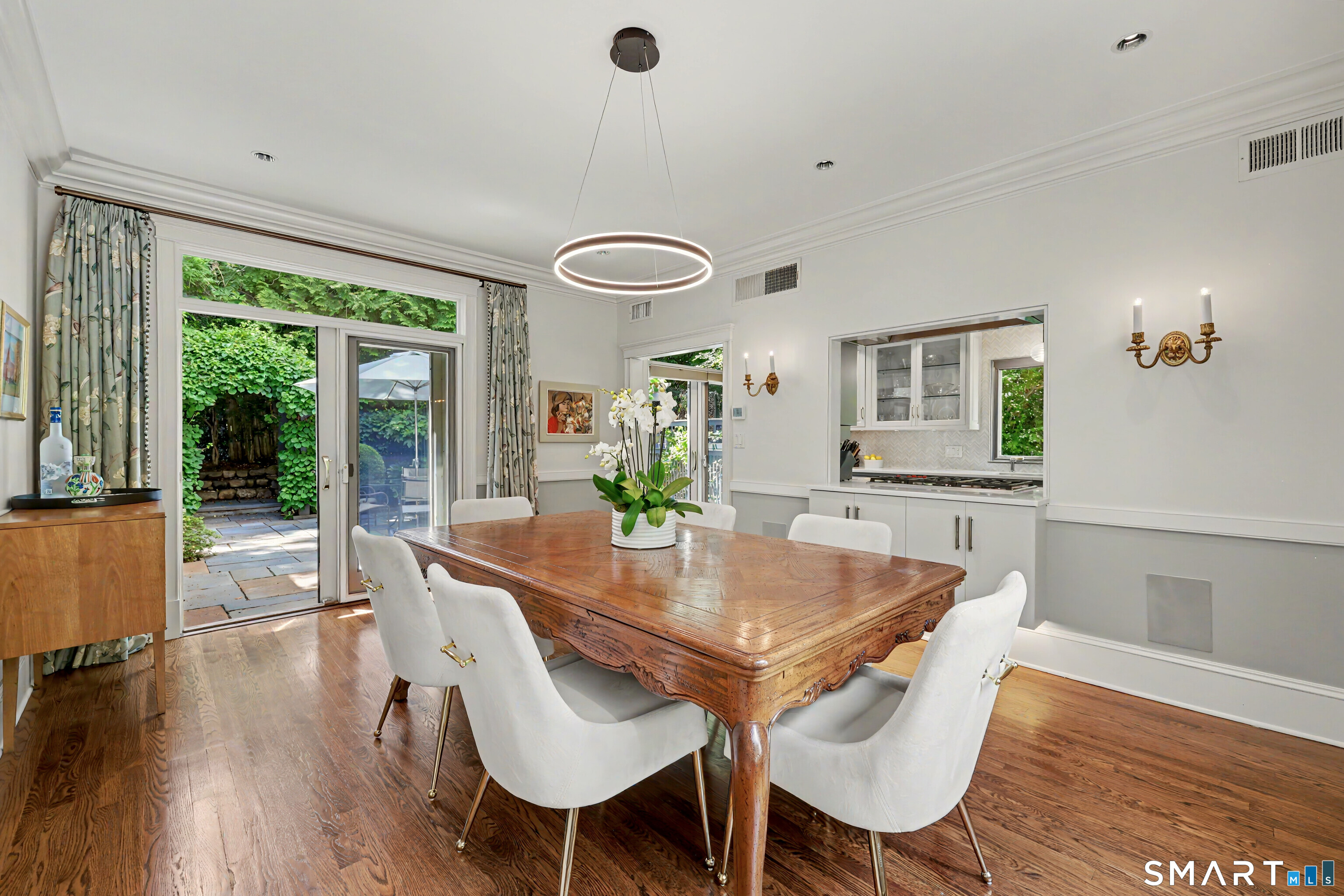 145 Oenoke Lane New Canaan CT 06840