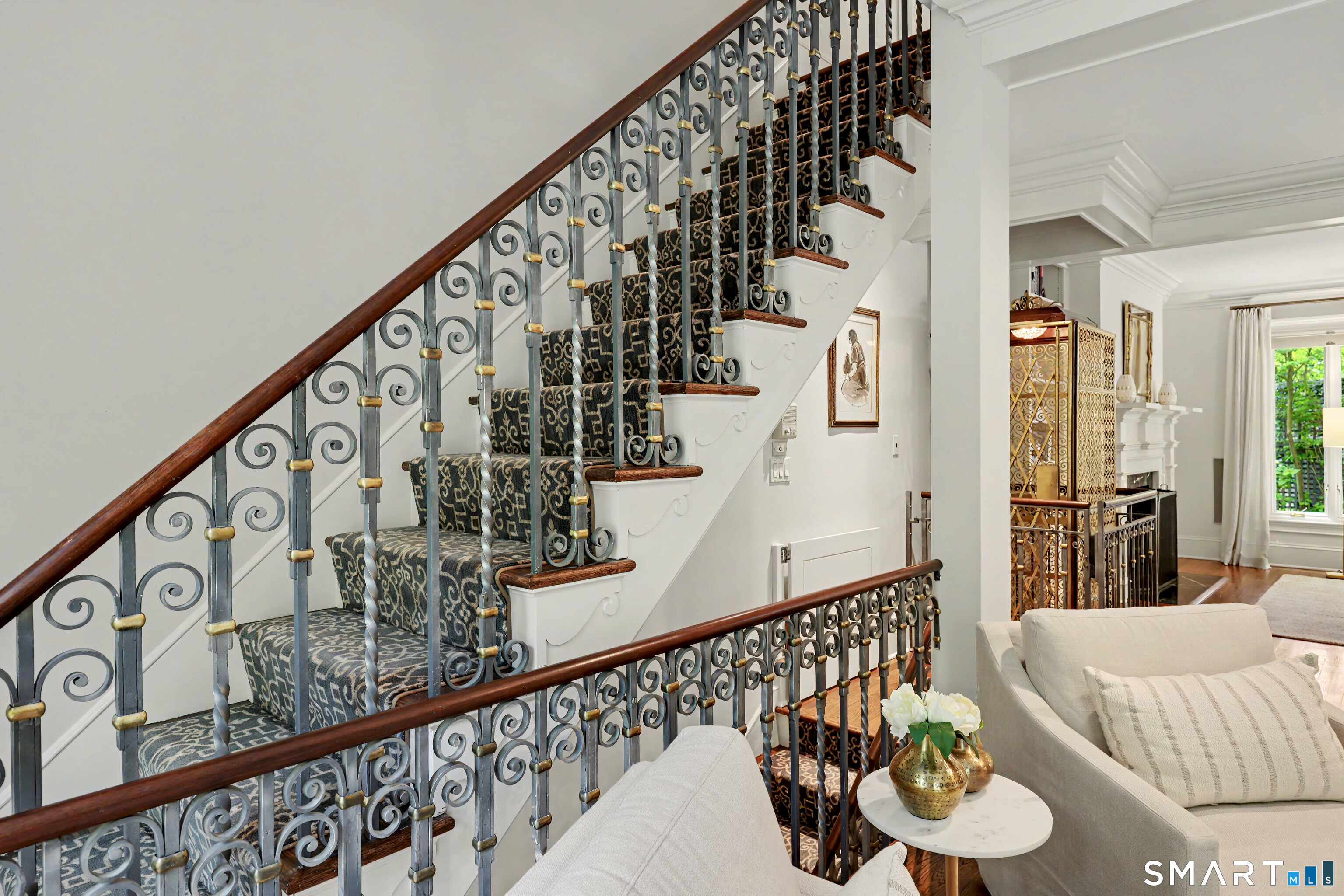 145 Oenoke Lane New Canaan CT 06840
