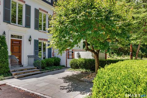 145 Oenoke Lane New Canaan CT 06840