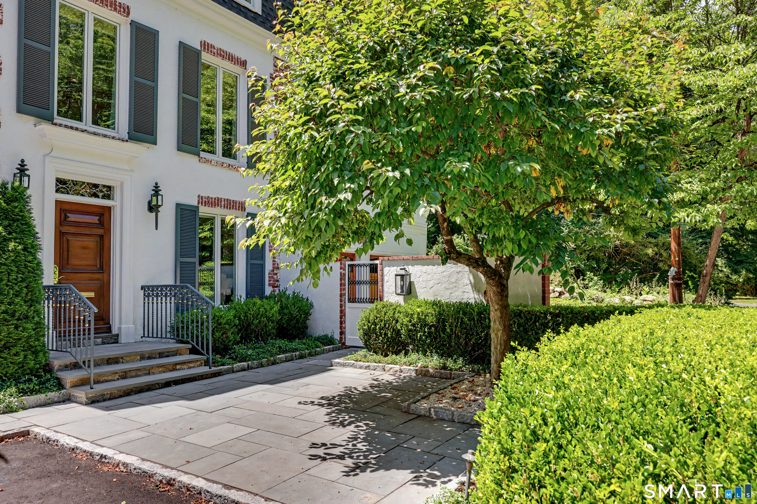 145 Oenoke Lane New Canaan CT 06840