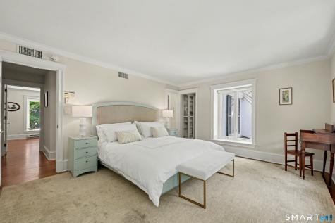 145 Oenoke Lane New Canaan CT 06840