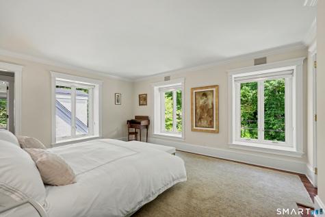 145 Oenoke Lane New Canaan CT 06840