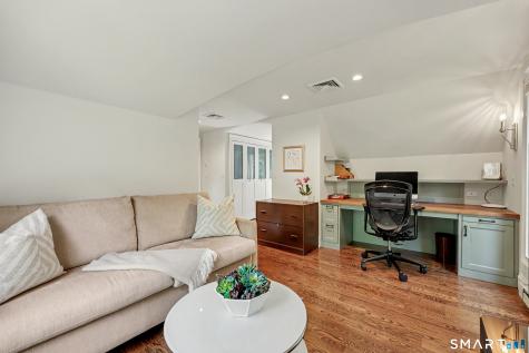 145 Oenoke Lane New Canaan CT 06840
