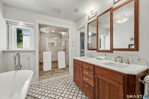 145 Oenoke Lane New Canaan CT 06840