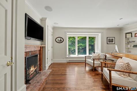 145 Oenoke Lane New Canaan CT 06840