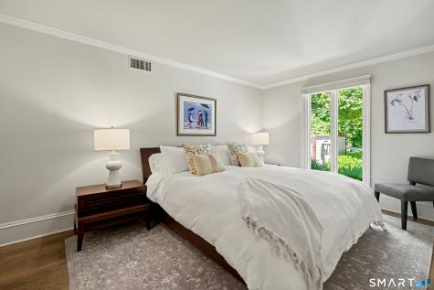 145 Oenoke Lane New Canaan CT 06840