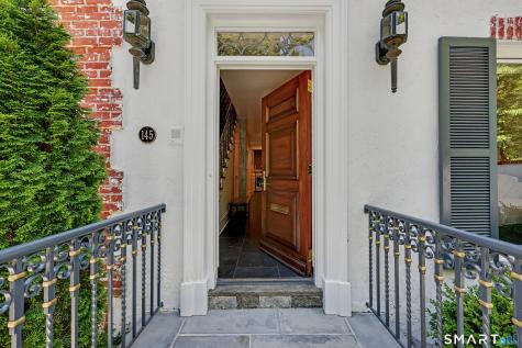 145 Oenoke Lane New Canaan CT 06840
