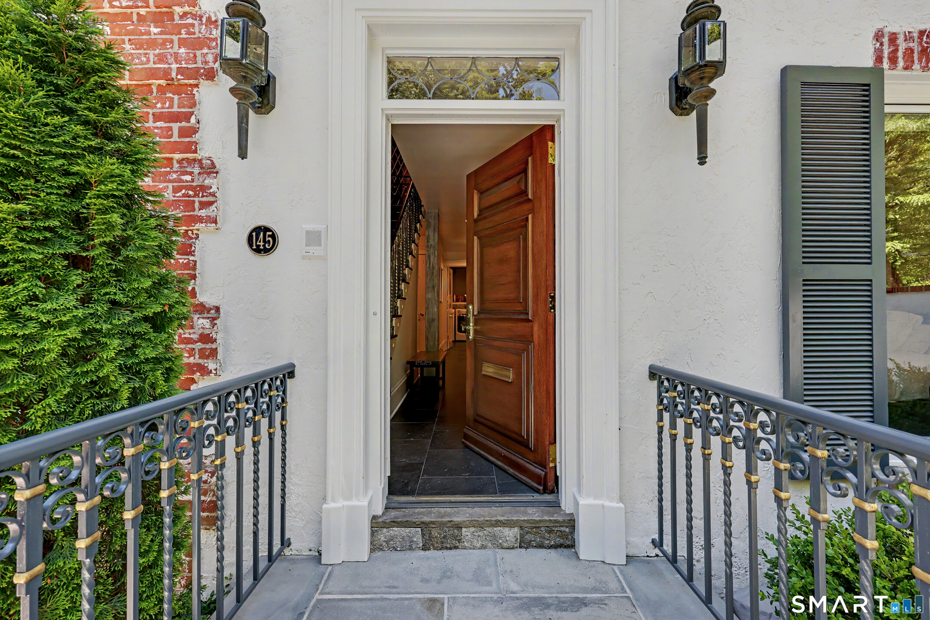 145 Oenoke Lane New Canaan CT 06840