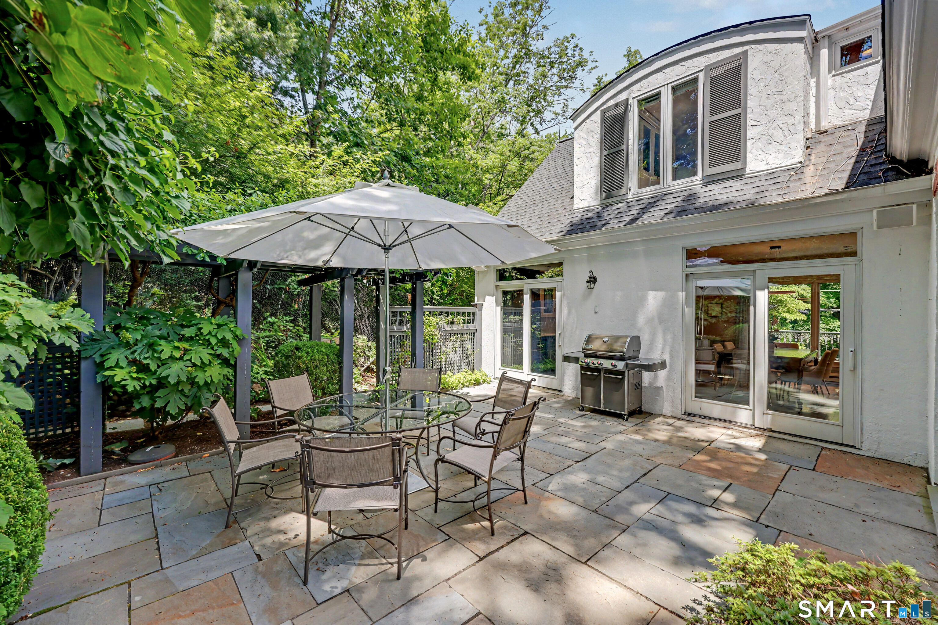 145 Oenoke Lane New Canaan CT 06840