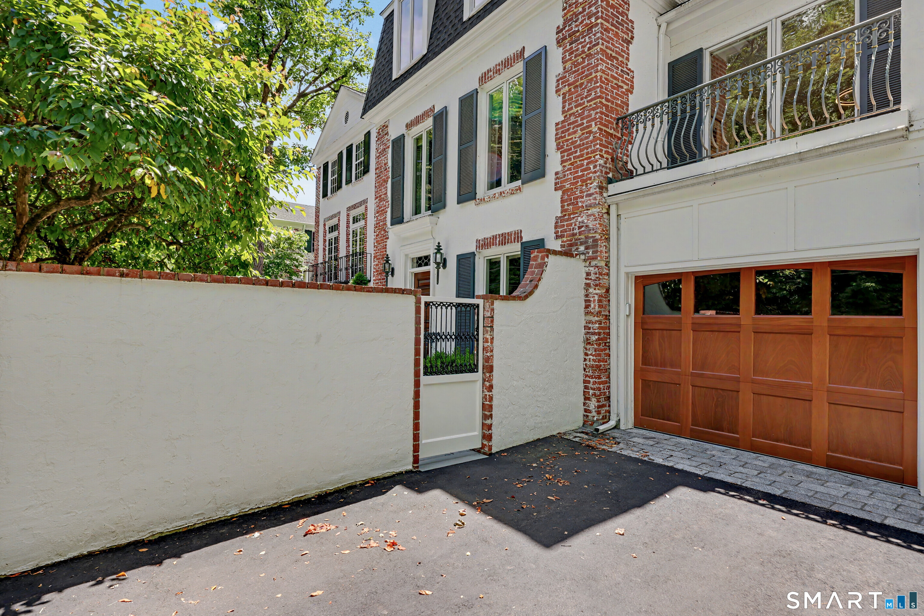 145 Oenoke Lane New Canaan CT 06840