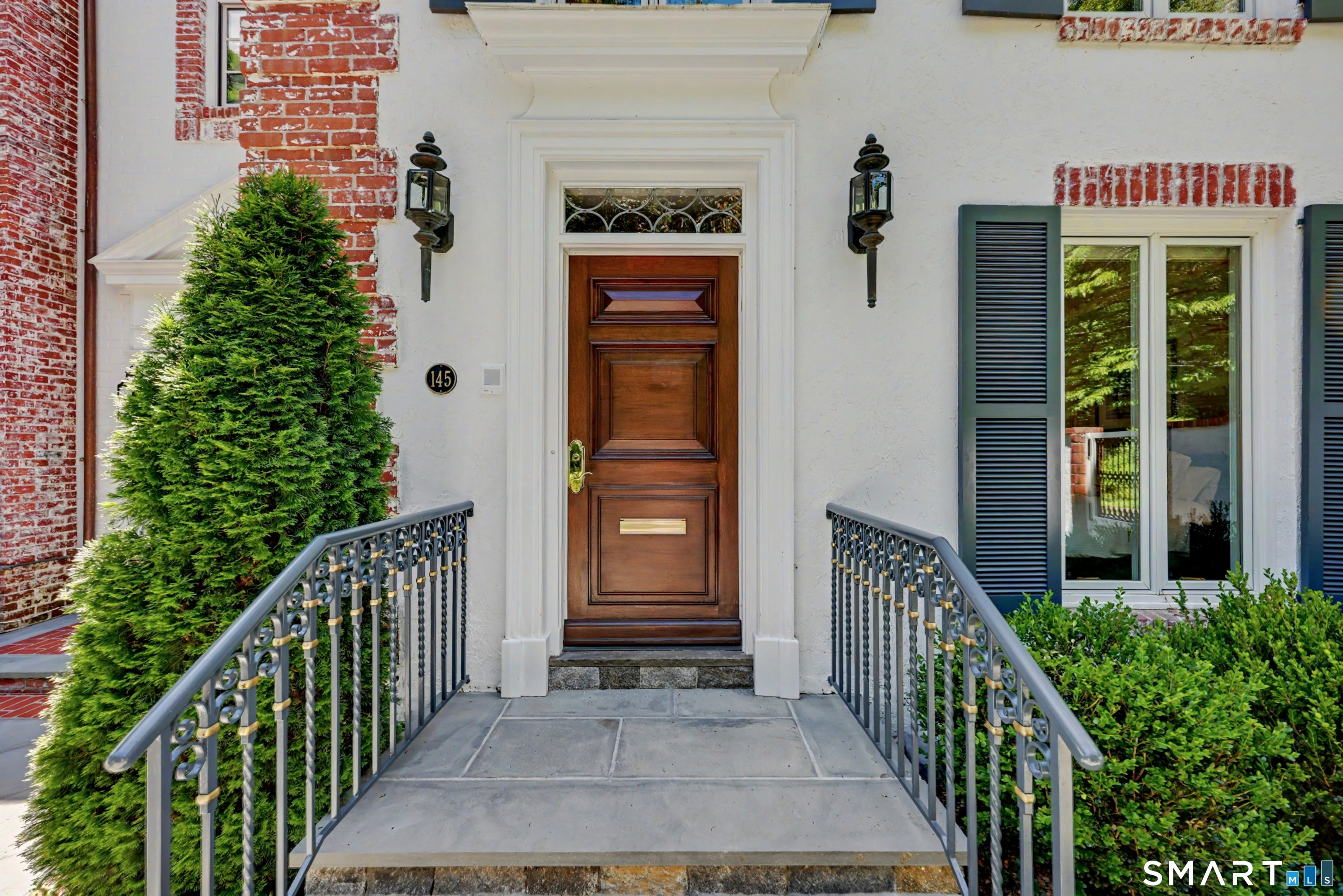 145 Oenoke Lane New Canaan CT 06840