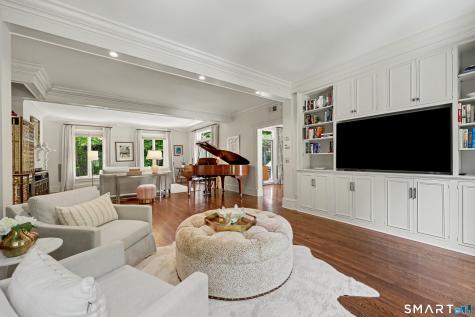 145 Oenoke Lane New Canaan CT 06840