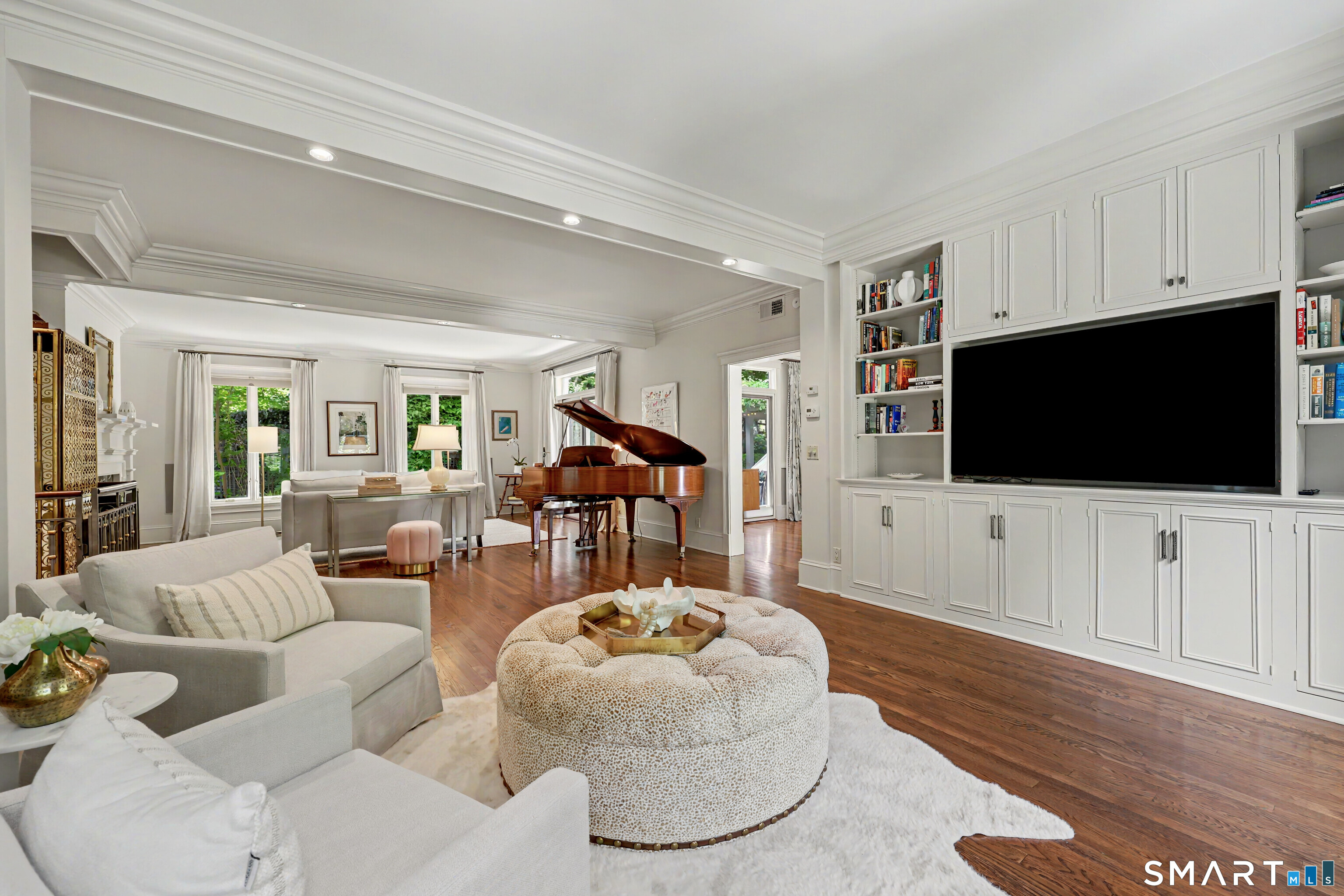 145 Oenoke Lane New Canaan CT 06840