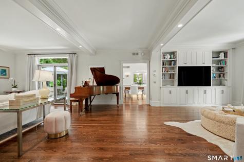 145 Oenoke Lane New Canaan CT 06840