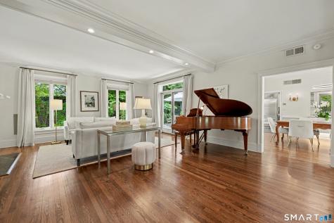 145 Oenoke Lane New Canaan CT 06840