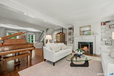 145 Oenoke Lane New Canaan CT 06840