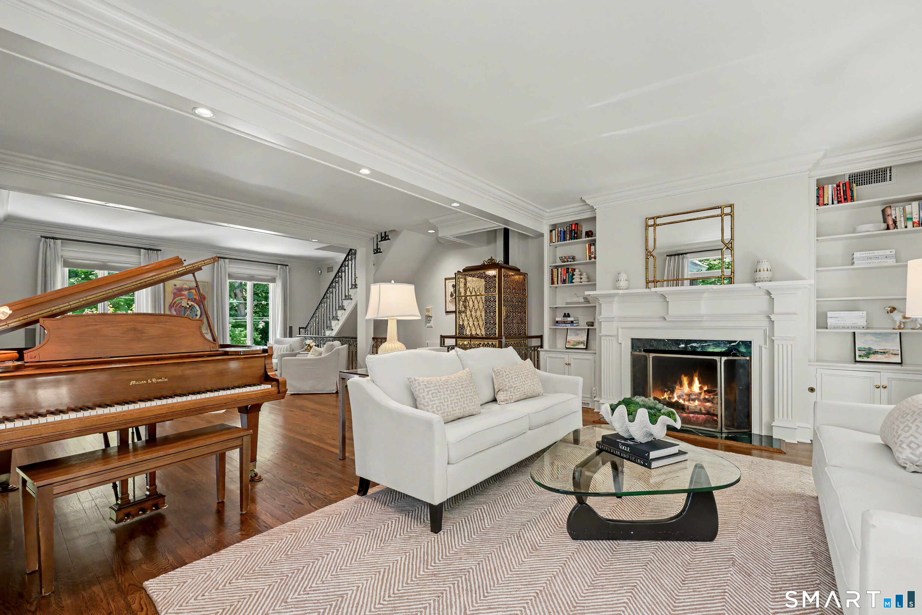 145 Oenoke Lane New Canaan CT 06840