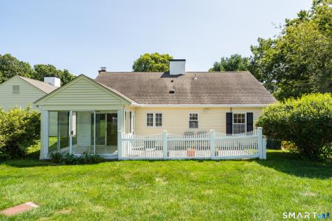 29 Wilshire Road Madison CT 06443