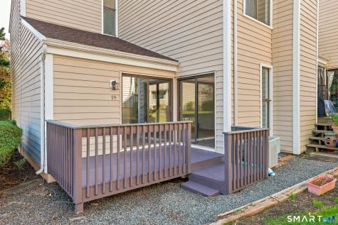 19 Monticello Drive Branford CT 06405