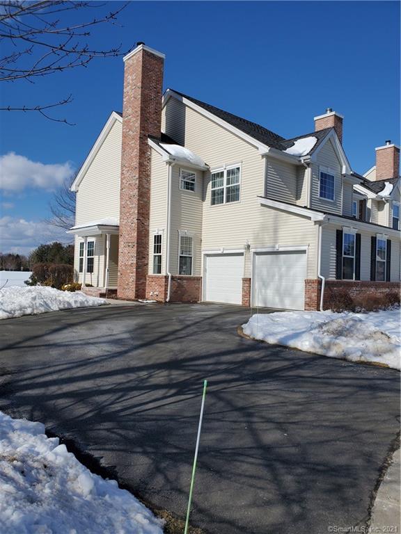 7 Last Leaf Circle Windsor CT 06095