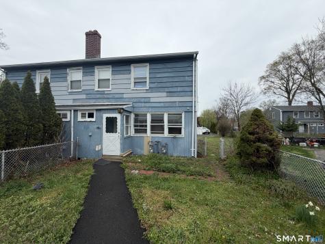 46 Vought Place Stratford CT 06614